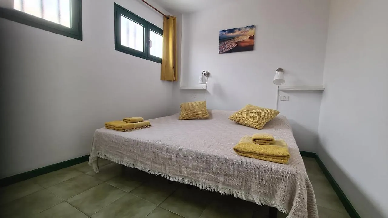 Ilios De Mogan Apartment Puerto De Mogan Spain