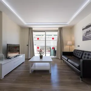 Apartamento Billy's Casa Christian, Puerto De Mogan