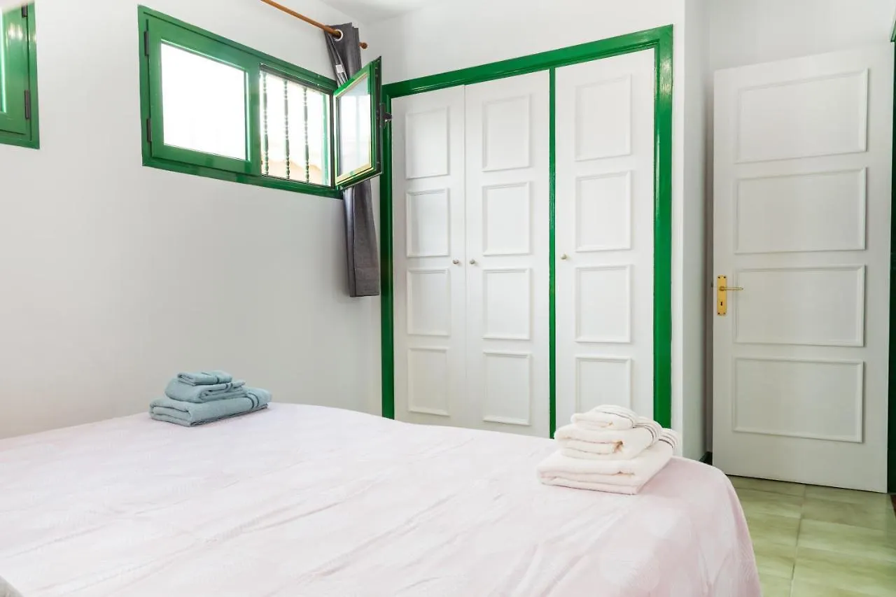 Ilios De Mogan Apartment Puerto De Mogan