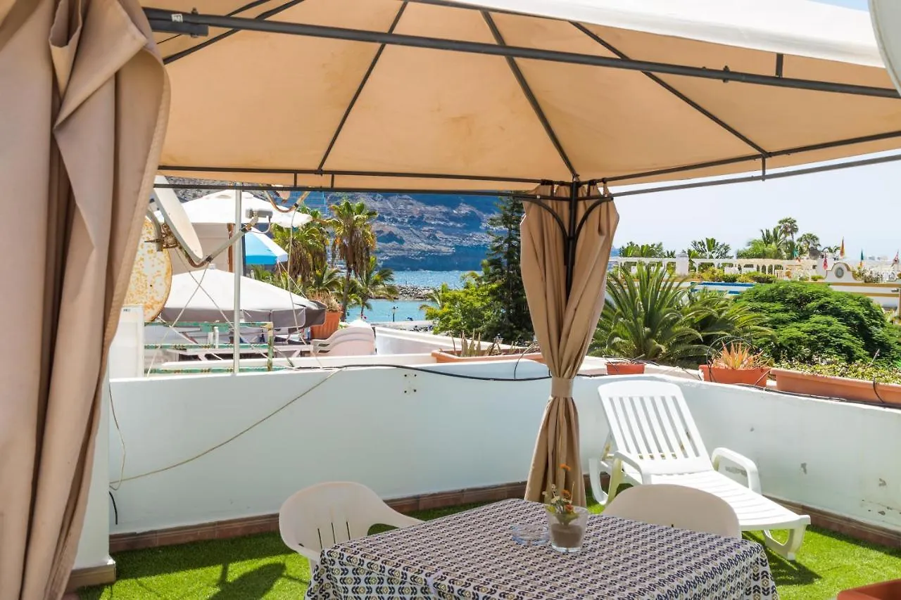 Ilios De Mogan Apartment Puerto De Mogan