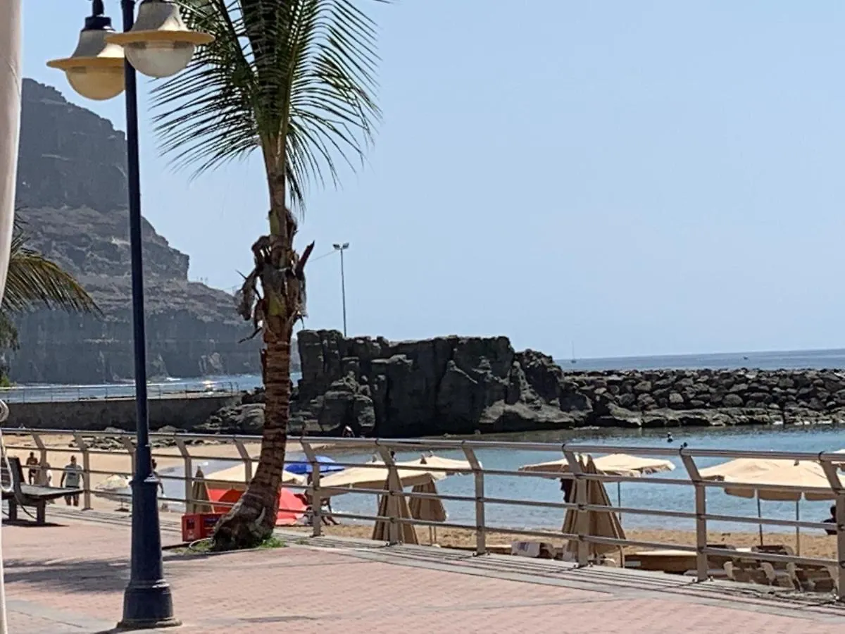 Ilios De Mogan Apartment Puerto De Mogan 0*,