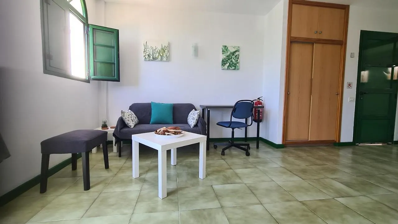 Ilios De Mogan Apartment Puerto De Mogan 0*,  Spain