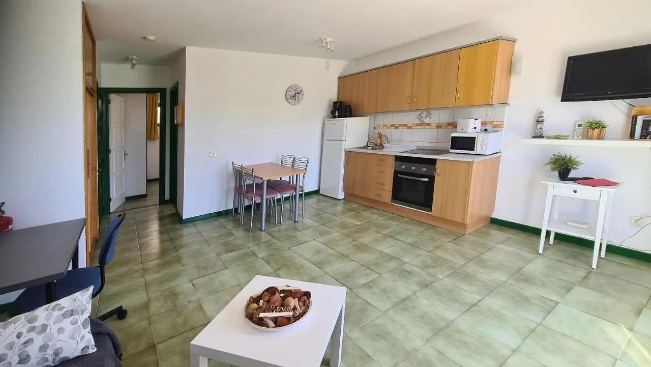 Appartement Ilios De Mogan à Puerto De Mogan